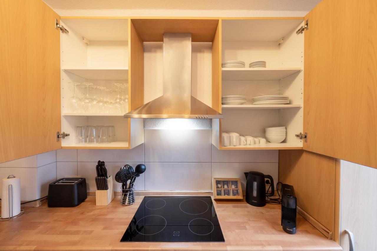☆ Modern Stylish Flat In Central Location Вилхелмсхафен Екстериор снимка